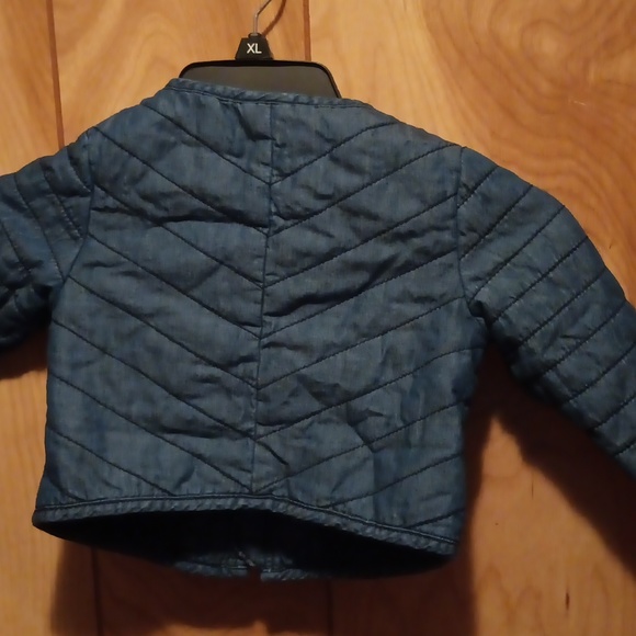 Jacket - Picture 3 of 3